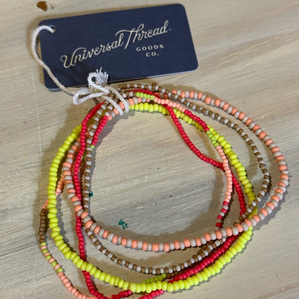 Anklets 5pk
